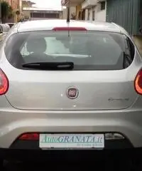 FIAT Bravo 1.6 MTJ 120CV EMOTION AUTOMATICA E5 DPF NAVI