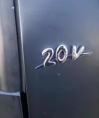 FIAT Coupe Coupé 2.0 i.e. 20V