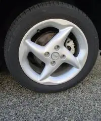 FIAT Coupe Coupé 2.0 i.e. 20V