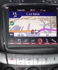 FIAT Freemont 2.0 M.JET LOUNGE 170CV AUTOM. PELLE+NAVI