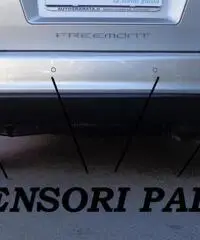 FIAT Freemont 2.0 M.JET LOUNGE 170CV AUTOM. PELLE+NAVI