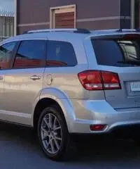 FIAT Freemont 2.0 M.JET LOUNGE 170CV AUTOM. PELLE+NAVI