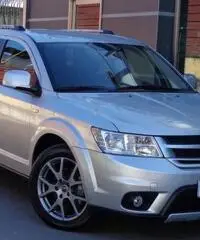 FIAT Freemont 2.0 M.JET LOUNGE 170CV AUTOM. PELLE+NAVI