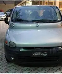 FIAT Multipla 110 JTD