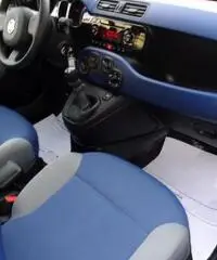 FIAT New Panda 1.2 GPL LOUNGE 69cv EURO6 KM ZERO