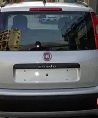 FIAT New Panda 1.2 GPL LOUNGE 69cv EURO6 KM ZERO