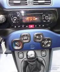 FIAT New Panda 1.2 GPL LOUNGE 69cv EURO6 KM ZERO