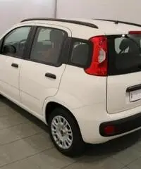 FIAT Panda 0.9 TwinAir Turbo S&S Easy