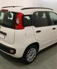 FIAT Panda 0.9 TwinAir Turbo S&S Easy