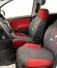 FIAT Panda 0.9 TwinAir Turbo S&S Easy