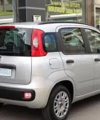 Fiat Panda 1.2 EASY GPL EURO6