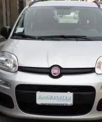 Fiat Panda 1.2 EASY GPL EURO6