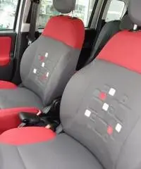 Fiat Panda 1.2 EASY GPL EURO6