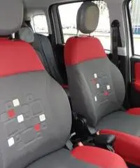 Fiat Panda 1.2 EASY GPL EURO6