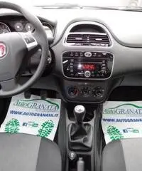 Fiat Punto 1.3 M.jet 16v 85cv Eco Start&Stop Euro5 dpf