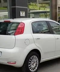 Fiat Punto 1.3 M.jet 16v 85cv Eco Start&Stop Euro5 dpf