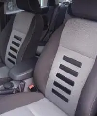 FORD Focus 1.6 TDCI 110cv IKON SW DPF