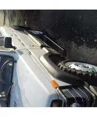 Lada niva, anno 1992 auto in ottimo stato ,come da foto.