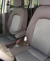 LANCIA Musa 1.3 MTJ AUTOMATICA GOLD S&S 95CV DPF