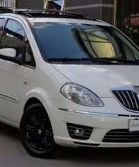 LANCIA Musa 1.3 MTJ AUTOMATICA GOLD S&S 95CV DPF