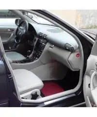 Mercedes Classe C (W/S203)