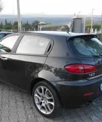 ALFA ROMEO 147 1.9 JTD (115 CV) cat 5p.