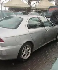 ALFA ROMEO 156 1.9 JTD cat