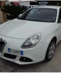 ALFA ROMEO Giulietta 2.0 JTDm-2 170 CV Distinctive