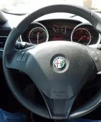 ALFA ROMEO Giulietta 2.0 JTDm-2 140 CV Distinctive