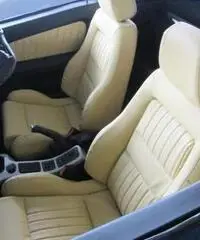 ALFA ROMEO Spider 2.0i 16V Twin Spark cat