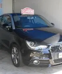 Audi A1 1.4 TFSI S tronic Ambition