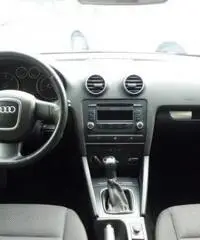 AUDI A3 1.9 TDI SPB F.AP. Ambiente