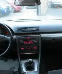 AUDI A4 1.9 TDI/130 CV cat