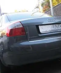 AUDI A4 1.9 TDI/130 CV cat