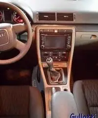 AUDI A4 2.0 16V TDI AMBITION