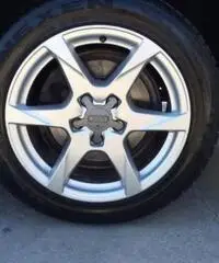 AUDI A4 Avant 2.0 TDI 170CV F.AP. quattro