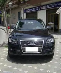 AUDI Q5 2.0 TDI 170 CV quattro S tronic Advanced Plus