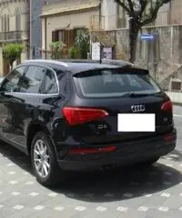 AUDI Q5 2.0 TDI 170 CV quattro S tronic Advanced Plus