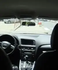 AUDI Q5 2.0 TDI 170 CV quattro S tronic Advanced Plus