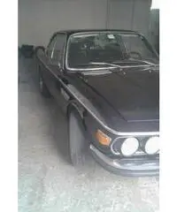 Bmw 3.0 cs