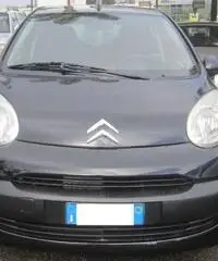 CITROEN C1 CITROEN C1