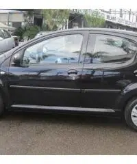 CITROEN C1 CITROEN C1
