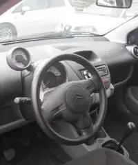 CITROEN C1 CITROEN C1
