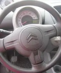 CITROEN C1 CITROEN C1