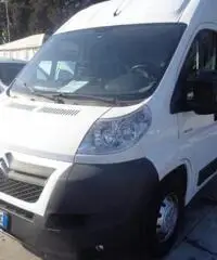 CITROEN Jumper 35 3.0 HDi FAP PLM-TA Furgone