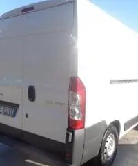 CITROEN Jumper 35 3.0 HDi FAP PLM-TA Furgone