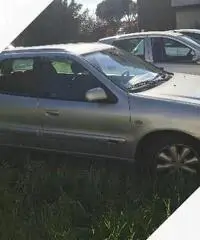 CITROEN Xsara - 2000 Break CITROEN Xsara - 2000 Break