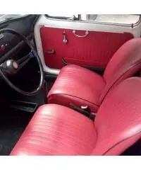 Fiat 500L epoca -completamente ristrutturata Fiat 500L epoca -completamente ristrutturata