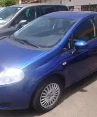 FIAT Grande Punto 1.4 5 porte Dynamic FIAT Grande Punto 1.4 5 porte Dynamic