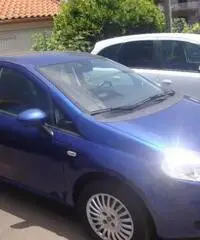 FIAT Grande Punto 1.4 5 porte Dynamic FIAT Grande Punto 1.4 5 porte Dynamic